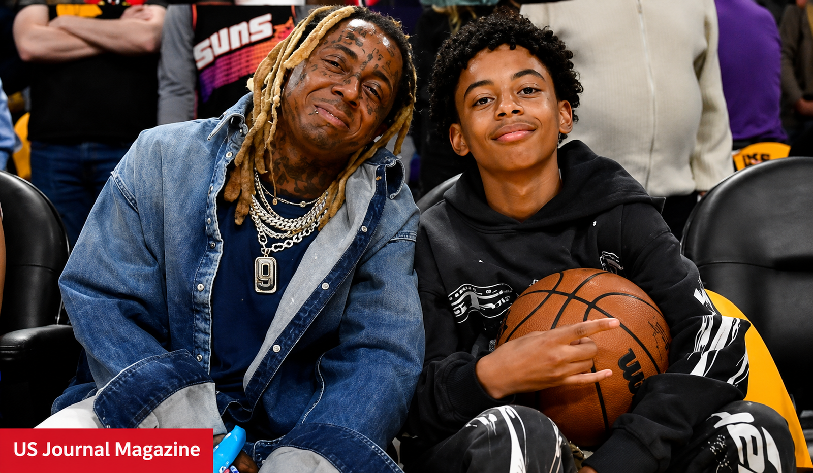 Dwayne Carter III
