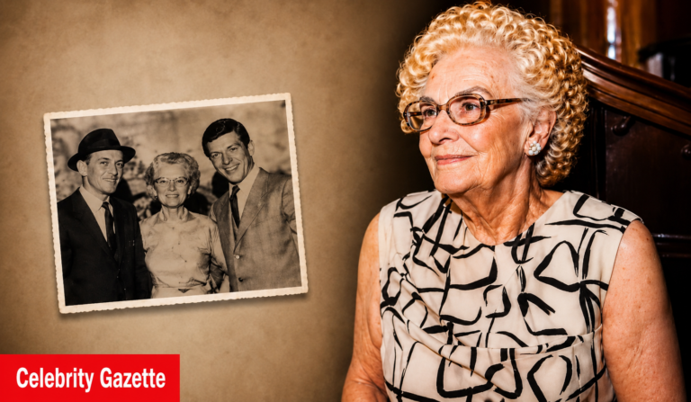 Hazel Vorice McCord